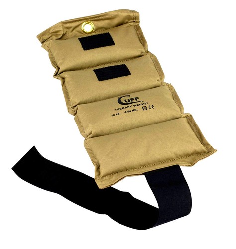 Econocuff weight gold 10 - weight,,