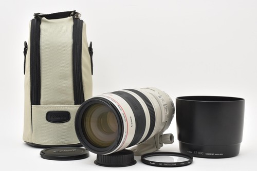 Almost unused canon - [,