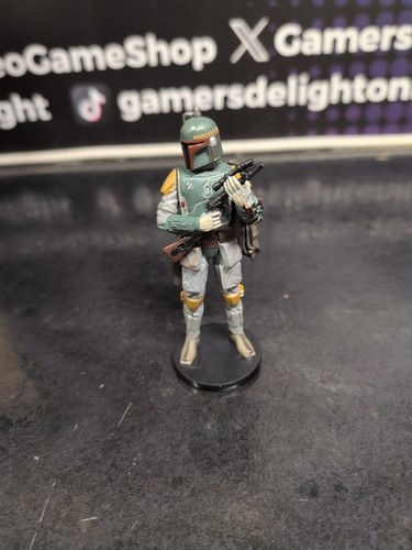 Disney star wars boba fett - star,