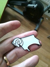 Derby County Black Outer