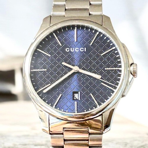 Gucci timeless 126 3 - gucci, 126.3