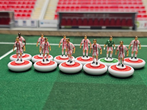 Leyton orient 1981 - leyton, 1981/82