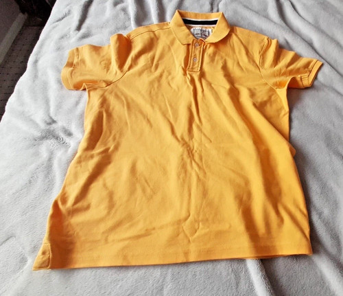 Sainsburys orange men - tu, men’s