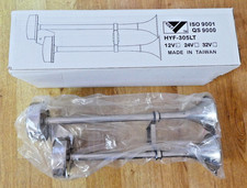 12V TWIN 100% STAINLESS STEEL