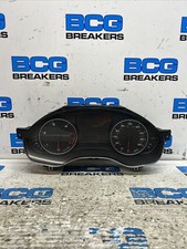2013 AUDI A6  2.0 TDI AUTO INSTRUMENT CLUSTER SPEEDO 4G8920950S