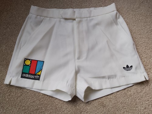 Adidas vintage ivan - adidas, lendl'