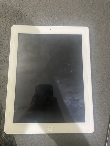 Apple ipad 4th generation - apple,