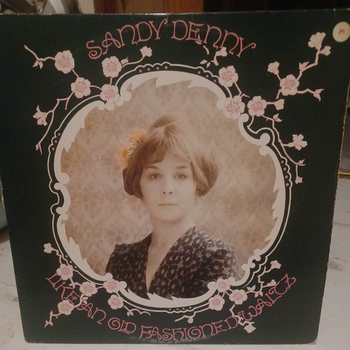 Sandy denny like - ,