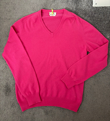 Hermès cashmere neck - hermès, v-neck