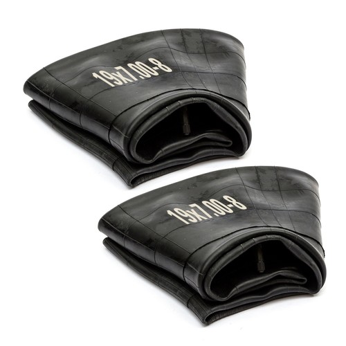 Inner tubes 19x7 straight - 2x,