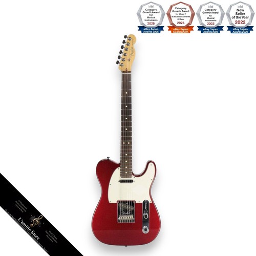 Fender american standard - fender,
