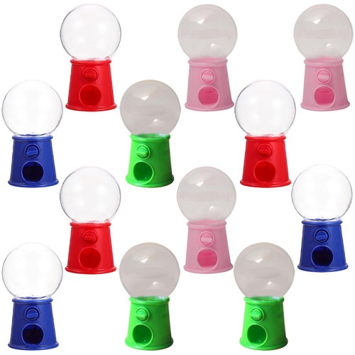 12pcs machines toys small - 12pcs,