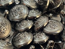 x100 MILITARY SILVER STYLE