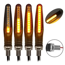 Motor bike indicators Led