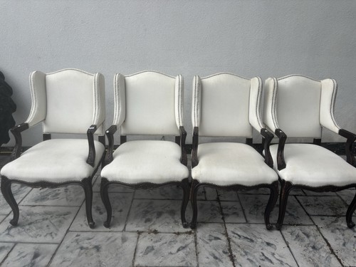 Set vintage louis - set,