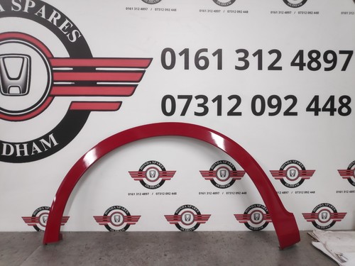 Honda civic mk8 passenger rear - civic,