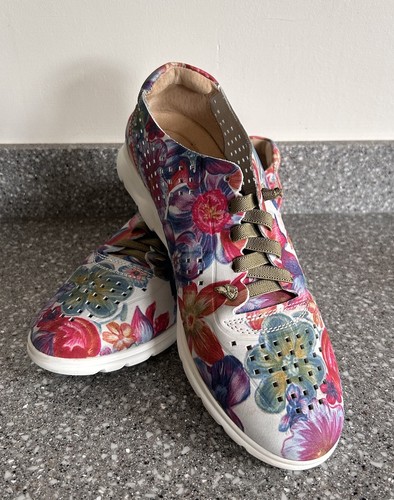 Vaneli sport floral fashion - sport,