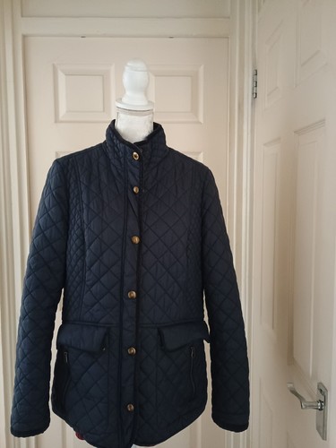 Joules newdale navy blue - joules,