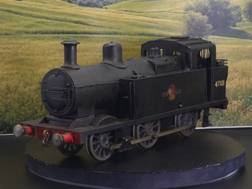 Gauge vulcan models - gauge, class