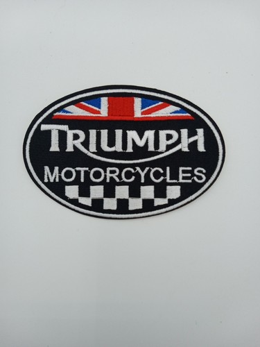 Triumph motorcycles - triumph,