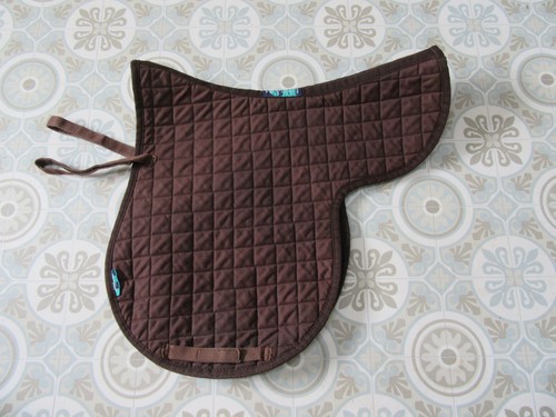 Nuumed large brown cotton - nuumed,
