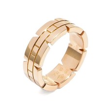 Cartier Tank Française Ring
