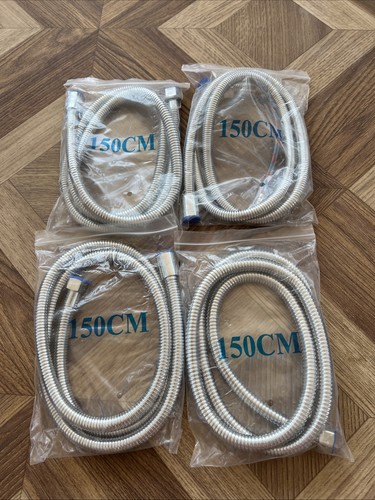 Shower hoses 150cm - shower,