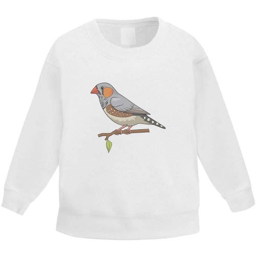 Zebra finch kid s - 'zebra,