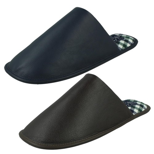 Mens ted baker leather mule - mens,