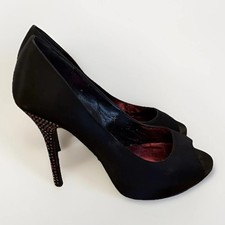 ASOS Ladies High Gem Crystal