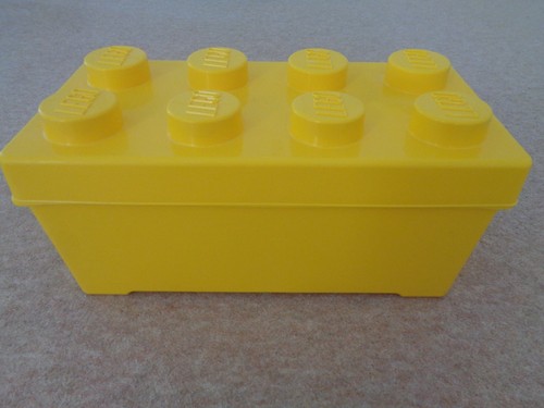 Lego storage box - lego,