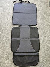 2 Car Seat Protectors by Drive Auto Products