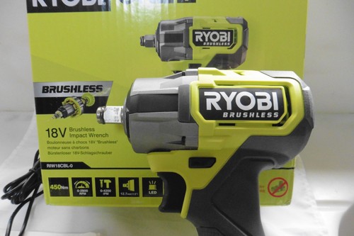 Ryobi rw18cbl 18v one hp - ,