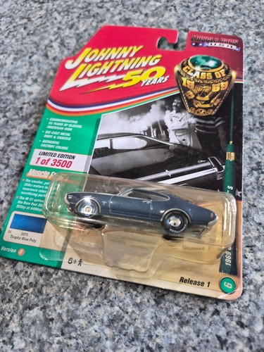 1969 oldsmobile cutlass - 1969,