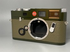 Leica ttl 85 safari - m6,