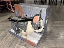 Fuzzy Nation “Houndstooth Boston”  