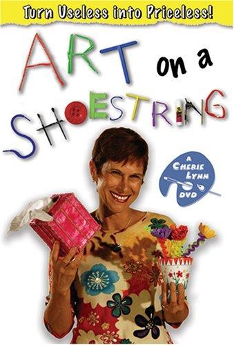 Art and crafts shoestring - and,