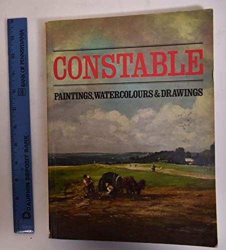 Constable paintings - constable, :