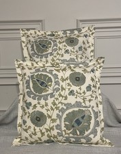 Colefax And Fowler Embroidered