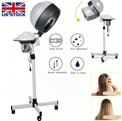 Hair steamer professional - hair,