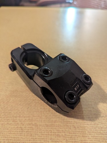 Wethepeople gooseneck stem dan - gooseneck,