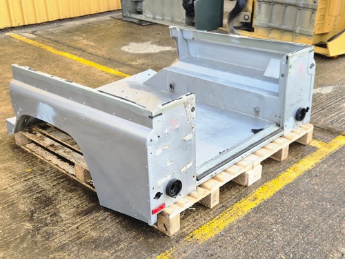 Indus silver tdci land - 36),