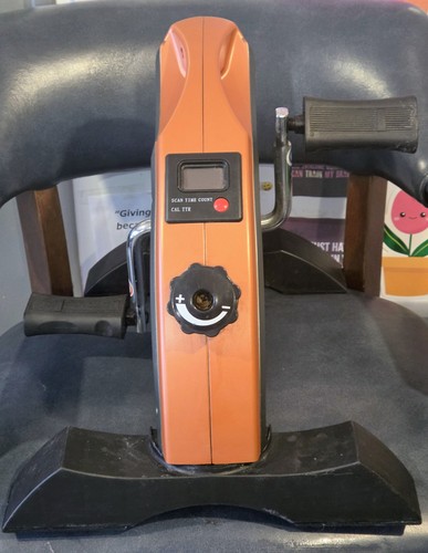 Marcy cardio mini cycle - cardio, mini-cycle