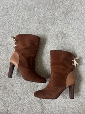 See By Chloe Ankle Boots 