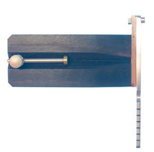 Rigotti oboe/bassoon  reed cutter