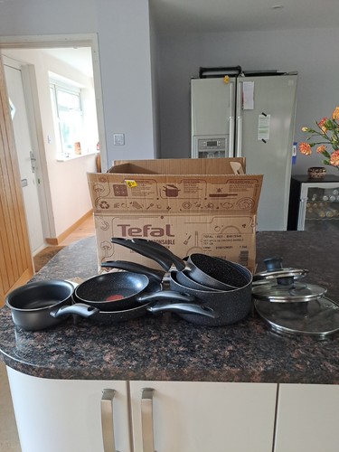 Tefal