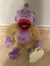 Jeff Dunham Talking Peanut