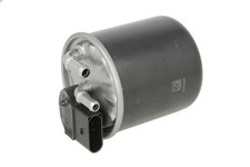 Fuel Filter MANN-FILTER WK
