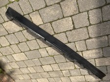 Fiat X19  Rear Bumper Trim