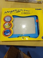 Tomy Megasketcher